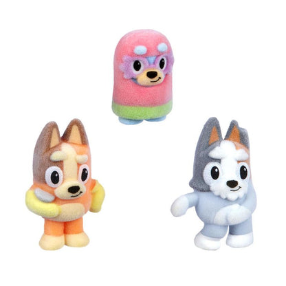 Bluey Fuzzies Collectible Episode - Grannies