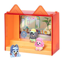 Bluey Fuzzies Collectible Episode - Baby Race