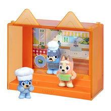 Bluey Fuzzies Collectible Episode - Pavlova