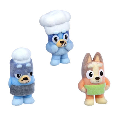 Bluey Fuzzies Collectible Episode - Pavlova