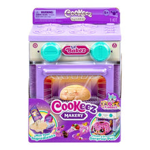 Cookeez Makery S3 Lil' Bakez Playset