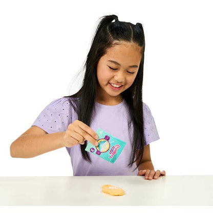 Cookeez Makery S3 Lil' Bakez Playset