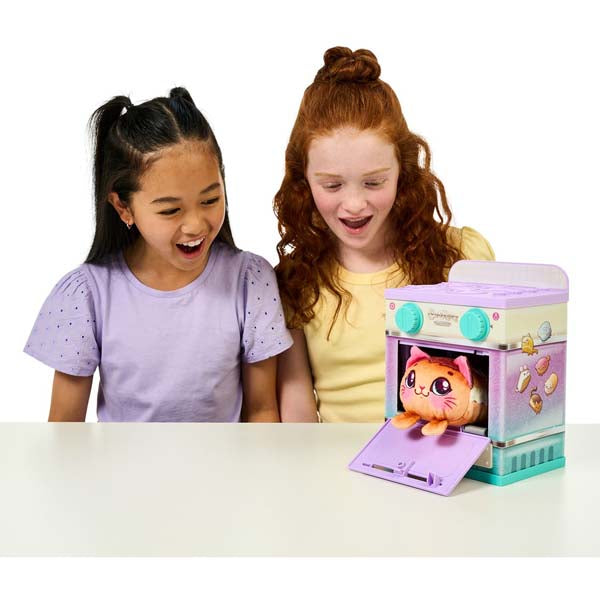 Cookeez Makery S3 Lil' Bakez Playset