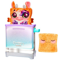 Cookeez Makery S5 Toasties Single Pack 12 Piece