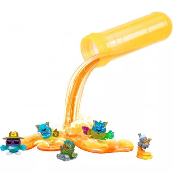 Mr Beast Lab Swarms S2 Lab 5Pk Assorted