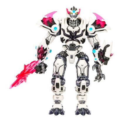 Mr Beast Lab Platinum S2 Collector Figure Pack Tiger