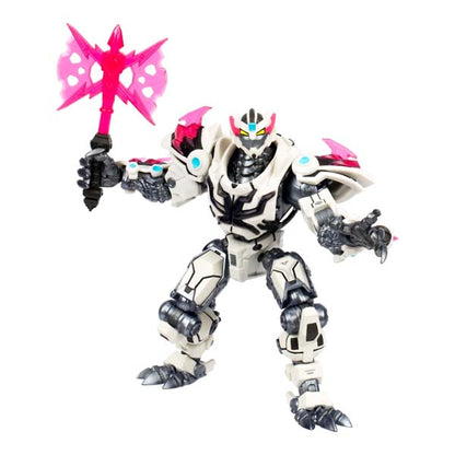 Mr Beast Lab Platinum S2 Collector Figure Pack Tiger