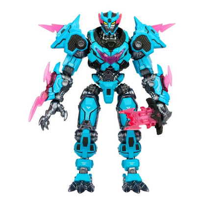 Mr Beast Lab Platinum S2 Collector Figure Pack Panther