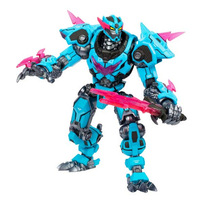 Mr Beast Lab Platinum S2 Collector Figure Pack Panther