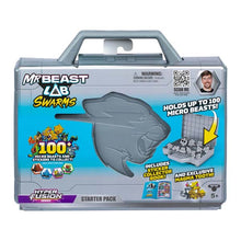 Mr Beast Lab Swarms S3 Starter Pack