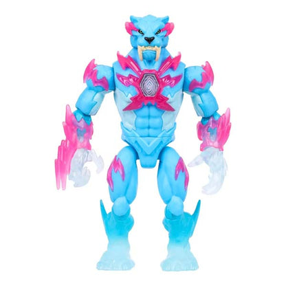 Mr Beast Lab Mutators S3 Mutation Chamber Lightning Strike Panther