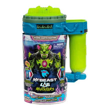 Mr Beast Lab Mutators S3 Mutation Chamber Atomic Earth Panther