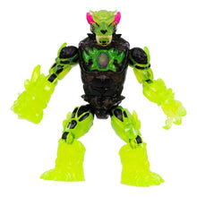 Mr Beast Lab Mutators S3 Mutation Chamber Atomic Earth Panther