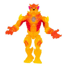 Mr Beast Lab Mutators S3 Mutation Chamber Flame Claw Panther