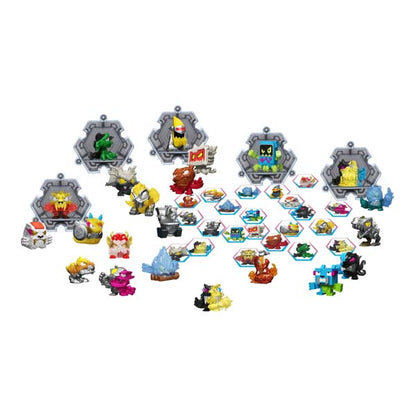 Mr Beast Lab Swarms S3 Fusion Chaos Pack