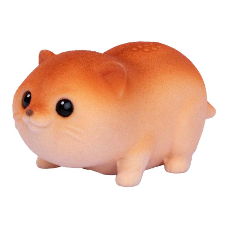 Little Live Pets Lil Needees Splashee Otter