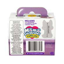 Little Live Pets Mama Surprise Families S1 Puppy Adoption Assorted