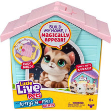 Little Live Pets My Kitty'S Home Mini