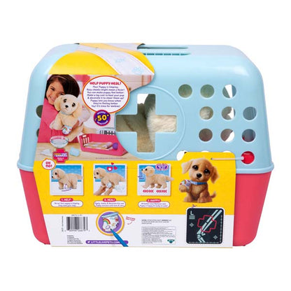 Little Live Pets Ouchies Single Pack