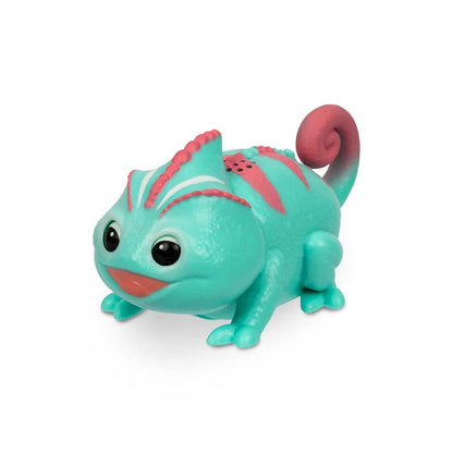 Little Live Pets S2 Lil Needees Curlee Chameleon