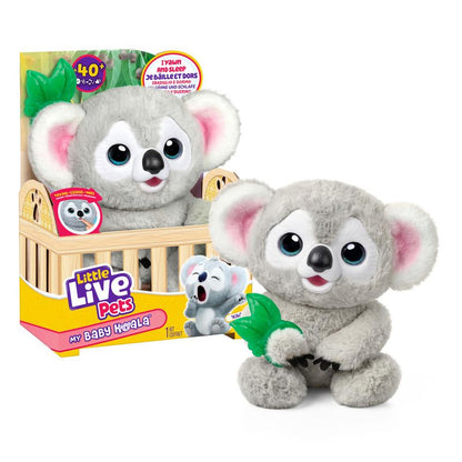 Little Live Pets My Lil' Baby Koala