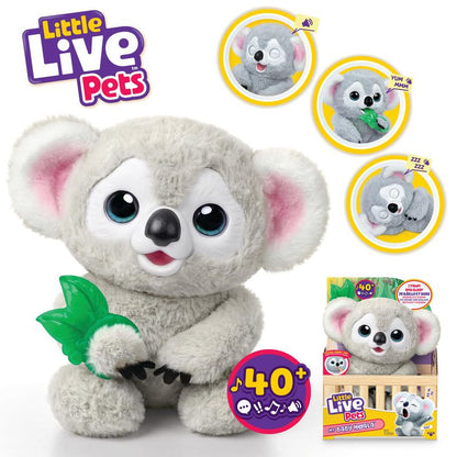 Little Live Pets My Lil' Baby Koala