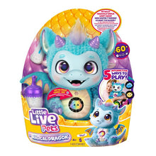 Little Live Pets My Magical Dragon