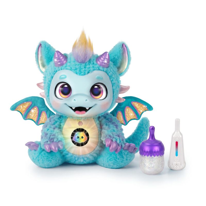 Little Live Pets My Magical Dragon