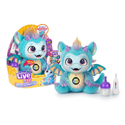 Little Live Pets My Magical Dragon