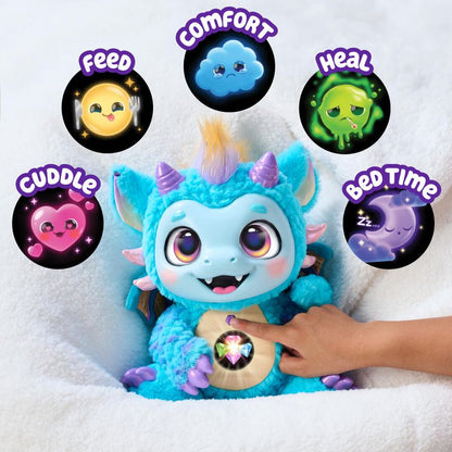 Little Live Pets My Magical Dragon
