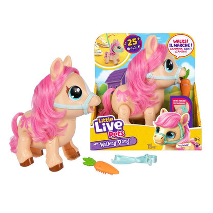 Little Live Pets My Pet Pony