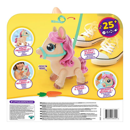 Little Live Pets My Pet Pony