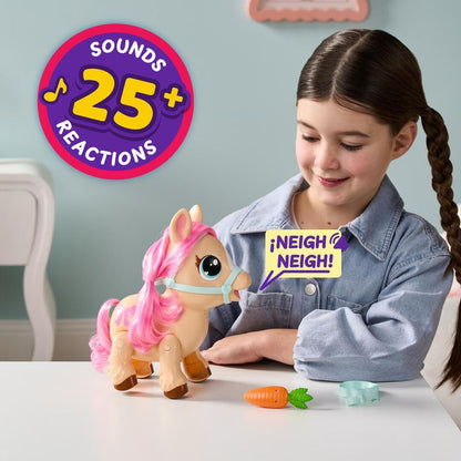Little Live Pets My Pet Pony