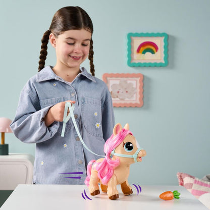 Little Live Pets My Pet Pony