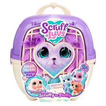 Scruffaluvs S3 Rainbow Pets