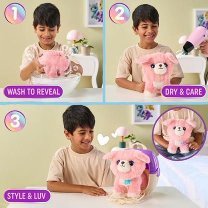 Scruffaluvs S3 Rainbow Pets