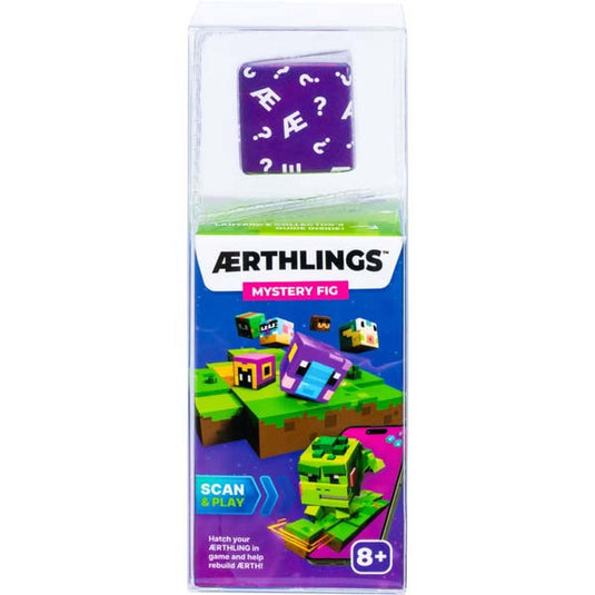 Aerthlings Mystery Box Single Pack Assorted