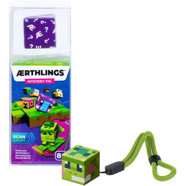 Aerthlings Mystery Box Single Pack Assorted
