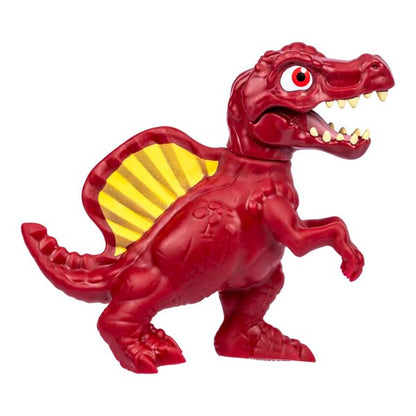 Heroes Of Goo Jit Zu Jurassic Hero Spinosaurus