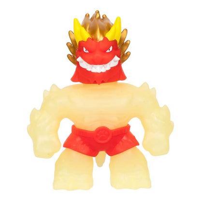 Heroes Of Goo Jit Zu S13 Meteor Madness Goo Extreme Hero Creator Pk Blazagon