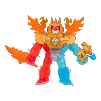 Heroes Of Goo Jit Zu S13 Meteor Madness Goo-Tron Supreme