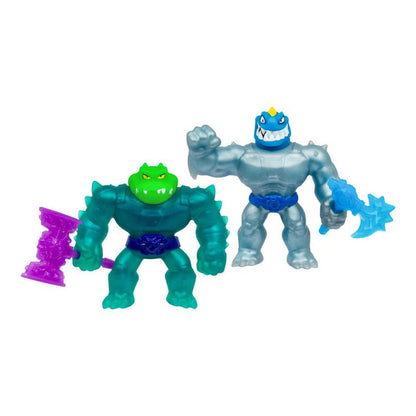 Heroes Of Goo Jit Zu S14 Meteor Mania Verses Pk