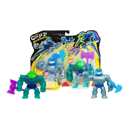 Heroes Of Goo Jit Zu S14 Meteor Mania Verses Pk