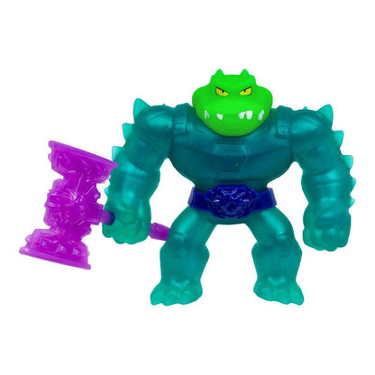 Heroes Of Goo Jit Zu S14 Meteor Mania Verses Pk