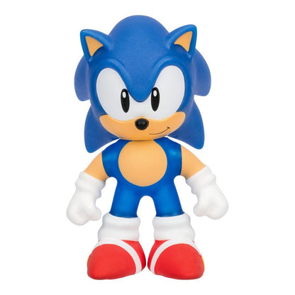 Heroes Of Goo Jit Zu Sonic S5 Hero Pack