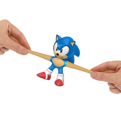 Heroes Of Goo Jit Zu Sonic S5 Hero Pack