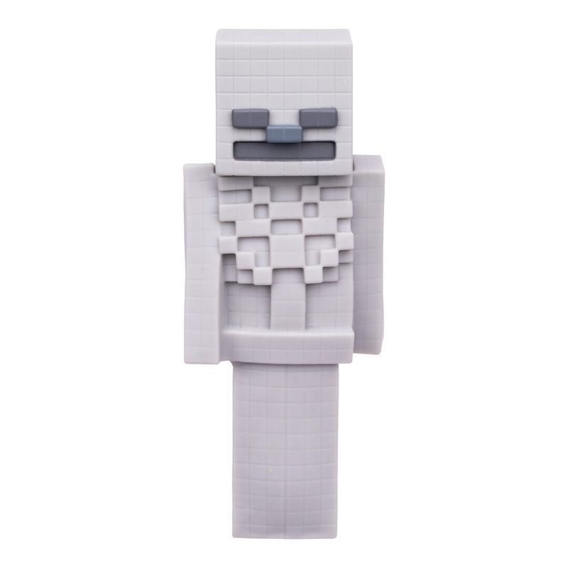 Heroes Of Goo Jit Zu Minecraft S3 Hero Pack Skeleton