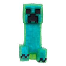 Heroes Of Goo Jit Zu Minecraft S3 Hero Pack Charged Creeper