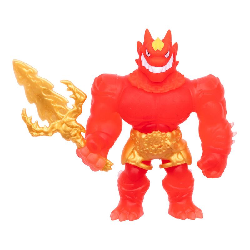Heroes Of Goo Jit Zu S15 Hero Pack Blazagon
