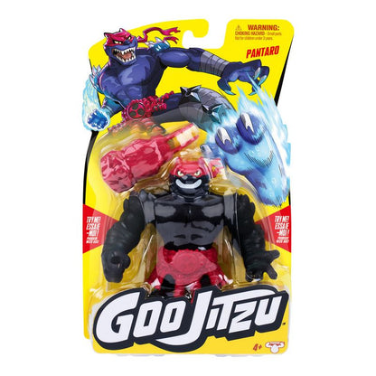 Heroes Of Goo Jit Zu S15 Hero Pack Pantaro